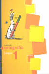 EP 1 - CUAD. ORTOGRAFIA