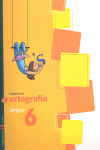EP 6 - CUAD. ORTOGRAFIA