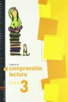 EP 3 - CUAD. COMPRENSION LECTORA
