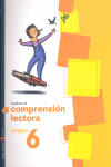 EP 6 - CUAD. COMPRENSION LECTORA