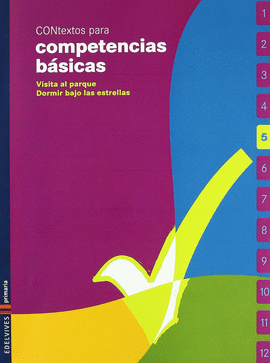 EP - CUAD. COMPETENCIAS BASICAS 5