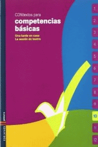 EP - CUAD. COMPETENCIAS BASICAS 10