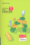 LECTURAS CRECER 1� PRIMARIA (MASQUECUENTOS)