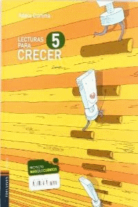 EP 5 - VALORES - LECTURAS CRECER - MASQCUENTO