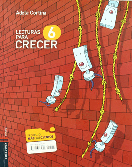 EP 6 - VALORES - LECTURAS CRECER - MASQCUENTO