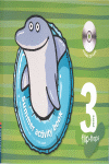3 YEARS FLIP-FLOPS (SUMMER ACTIVITY BOOK)