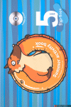 5 YEARS FLIP-FLOPS (SUMMER ACTIVITY BOOK)