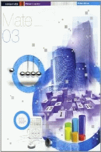 ESO 3 - MATEMATICAS AULA 360