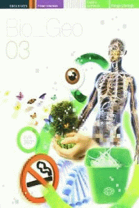 ESO 3 - BIOLOGIA Y GEOLOGIA - AULA 360 - C. L