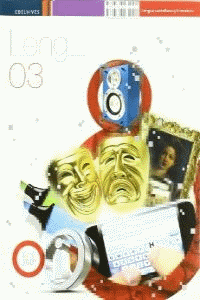 ESO 3 - LENGUA Y LITERATURA - AULA 360