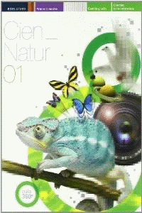 ESO 1 - C.NATURALES AULA 360 C.LEON