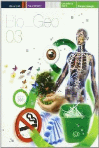 ESO 3 - BIOLOGIA GEOLOGIA MADRID 360�