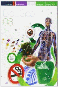 ESO 3 - BIOLOGIA GEOLOGIA AULA 360 C.LEON