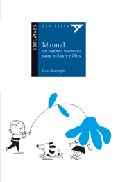 MANUAL DE BUENAS MANERAS PARA NI�AS Y NI�OS