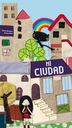 MI CIUDAD