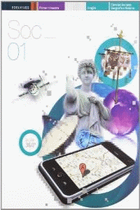 ESO 1 - CIENCIAS SOCIALES - AULA 360 - ARAGON