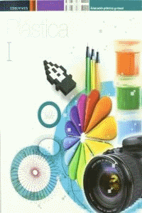 ESO 1/2 - PLASTICA Y VISUAL I - AULA 360