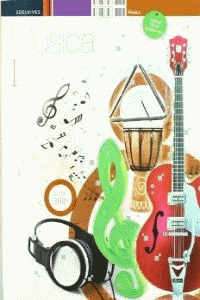 ESO 1/2 - MUSICA I - AULA 360
