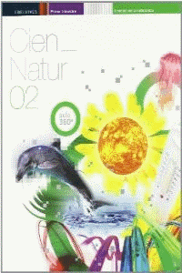 ESO 2 - NATURALES - AULA 360 (COMUN)