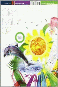ESO 2 - CIENCIAS NATURALEZA REG. DE MURCIA