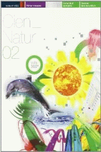 ESO 2 - C.NATURALEZA AULA 360 MADRID