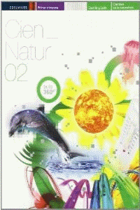 ESO 2 - C.NATURALEZA AULA 360 C.LEON