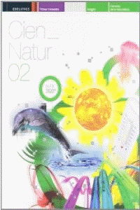 ESO 2 - CIENCIAS NATURALEZA ARAGON