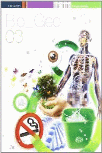 ESO 3 - BIOLOGIA Y GEOLOGIA - AULA 360