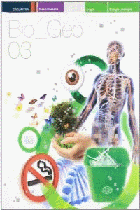 ESO 3 - BIOLOGIA Y GEOLOGIA - AULA 360 - ARAG
