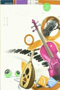 ESO 3/4 - MUSICA II - AULA 360