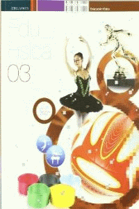 ESO 3 - EDUC. FISICA - AULA 360