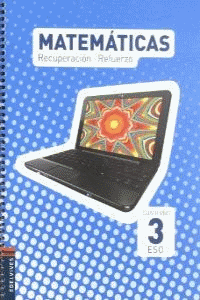 ESO 3 - REFUERZO MATEMATICAS
