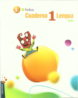 EP 1 - LENGUA CUAD. 1 (PAUTA) - PIXEPOLIS