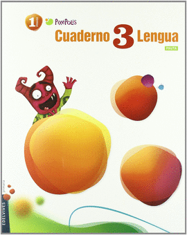 EP 1 - LENGUA CUAD. 3 (PAUTA) - PIXEPOLIS