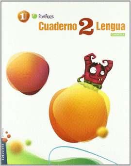EP 1 - LENGUA CUAD. 2 (CUADRICULA) - PIXEPOLI