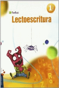 EP 1 - LENGUA - LECTOESCRITURA - PIXEPOLIS