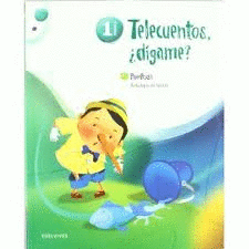 EP 1 - LENGUA - ANTOLOGIA - PIXEPOLIS