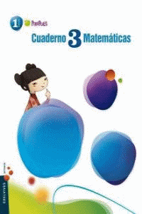 EP 1 - MATEMATICAS CUAD. 3 (PAUTA) - PIXEPOLI