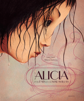 ALICIA EN EL PA�S DE LAS MARAVILLAS