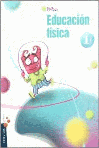 EP 1 - EDUC. FISICA - PIXEPOLIS