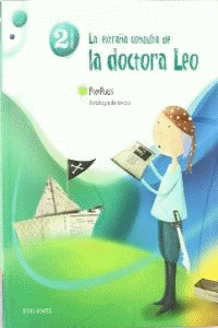 EP 2 - LENGUA - ANTOLOGIA - PIXEPOLIS