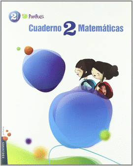 EP 2 - MATEMATICAS CUAD. 2 - PIXEPOLIS