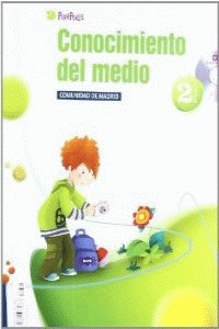 EP 2 -C.MEDIO PIXEPOLIS MADRID
