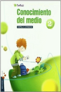 EP 2 -C.MEDIO PIXEPOLIS C.MANCHA