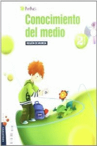 EP 2 - MEDIO REGION DE MURCIA TRIMS - PIXEPOL