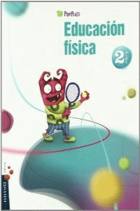 EP 2 - EDUC. FISICA - PIXEPOLIS