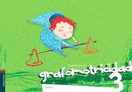 GRAFOMOTRICIDAD CUAD. 3