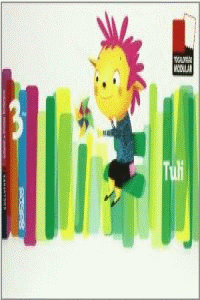 3 A�OS - TULI TRIM. 1 - TOCALOTODO (MODULAR)