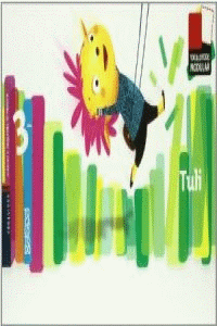 3 A�OS - TULI TRIM. 2 - TOCALOTODO (MODULAR)