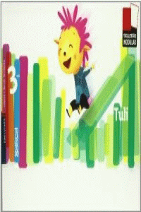 3 A�OS - TULI TRIM. 3 - TOCALOTODO (MODULAR)